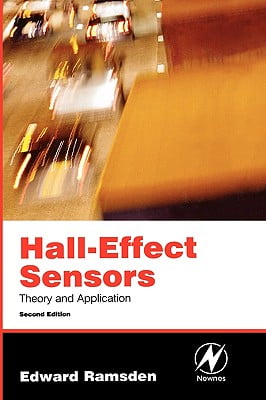 Hall-Effect Sensors, Second Edition: Theory and Application